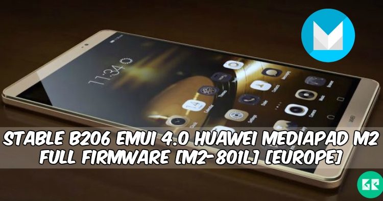 Замена аккумулятора huawei m2 801l